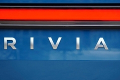 Rivian, Mercedes Pause Joint European Electric Van Plant