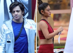 Bigg Boss 16: New episode will see 3 captains and a face-off in between wildcard entries Vikkas Manaktala and Sreejita De