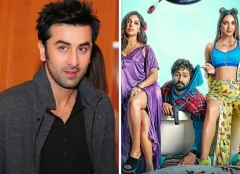 Ranbir Kapoor to play a cameo in Govinda Naam Mera in THIS tune