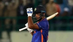 Sanju Samson gets deal from Ireland Board to represent their nation, here’s what he did|Cricket News