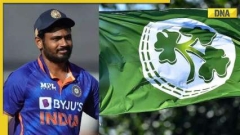 Ireland Cricket Board provides Sanju Samson to represent their nation; Here’s what the cricketer stated