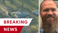 Wieambilla shooting: Missing Dubbo male Nathaniel Train at centre of occurrence which eliminated 2 Queensland cops