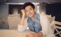 Aparshakti Khurana: ‘Music Will Never Be My Fallback, It Completes Me’