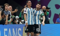 Lionel Messi’s Demand Fulfilled By FIFA As Mateu Lahoz Sent Back Home