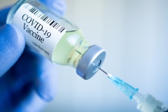 COVID Vaccines Saved More Than 3 Million U.S. Lives Since 2020