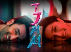 Ranbir Kapoor and Shraddha Kapoor look lovable in this teaser of the Luv Ranjan directorial Tu Jhoothi Main Makkaar