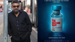 Vivek Agnihotri starts The Vaccine War shooting, see pic from muhurat event