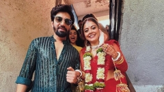 Validated! Devoleena Bhattacharjee gets wed, however fans wish to know about the spouse