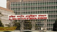 Delhi AIIMS servers hacked by Chinese, information safe now: Govt sources