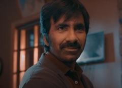 Dhamaka theatrical trailer out: Ravi Teja-starrer promises to be racy and entertaining; watch