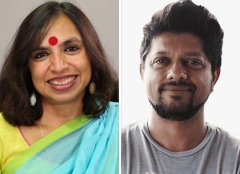 Shonali Bose and Karan Anshuman to direct Excel Entertainment’s Dabba Cartel and Queen Of The Hill