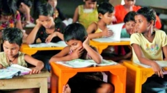 Nod to fill uninhabited posts, curriculum modification for kids in AP’s Anganwadis