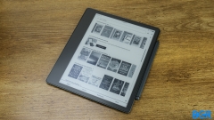 Amazon Kindle Scribe evaluation: Good hardware, middling software application