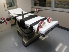 United States ‘bungled’ executions reach all-time high, report discovers