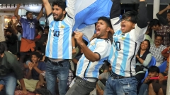 ‘Messi’ah Of Millions: Indian Fans Wait For Lionel Messi’s ‘2011 Tendulkar Moment’