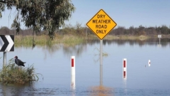 SES cautions Tailem Bend, Jervois, Wellington neighborhoods to get ready for evacuation