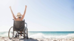 Journal of a wheelchair visitor: 7 available areas in India – Moneycontrol