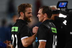 Various captains, significant remembers as New Zealand name ODI teams … – ICC Cricket