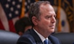 Schiff: ‘Sufficient proof’ to criminally charge Trump over efforts to reverse election