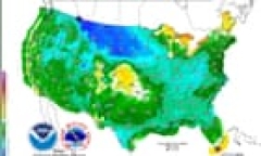 Significant winter season storm anticipated to strike much of United States prior to Christmas