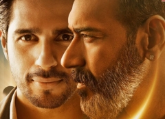 Ajay Devgn and Sidharth Malhotra starrer Thank God to premiere on Prime Video on December 20