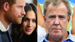 New Harry, Meghan series on Netflix revealed as Jeremy Clarkso reaction heightens