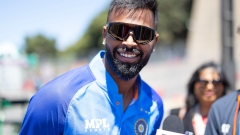 Hardik Pandya Could Get Nod For India’s White-ball Captaincy: Report – NDTV Sports