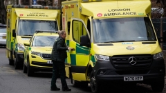 UK ambulance employees sign up with broadening strike for above-inflation pay