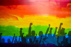 Will India use a rainbow of wish for the LGBTQ+? – Deccan Herald