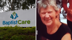 Post mortem assessment discovers Albany aged care resident strangled