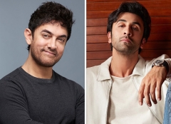 Aamir Khan and Ranbir Kapoor make double from their financial investment in the start-up DroneAcharya