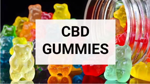 CBD Gummies Australia (Hidden 2023 Exposed) Top 5 Best CBD Gummies Australia – Deccan Herald