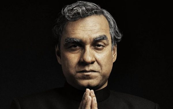 Pankaj Tripathi’s Transformation As Atal Bihari Vajpayee For ‘Main Atal Hoon’ Impresses Fans