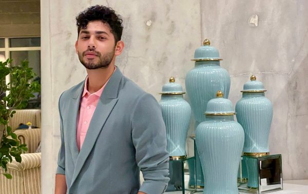 ‘My Biggest Supporters Have Often Been Strangers:’ Varun Agrawal Opens Up On His Fashion Journey