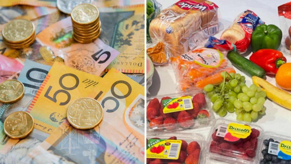 Feeding a household on a spending plan: The technique to conserve $15,000 a year on groceries plus the very best hacks of 2022