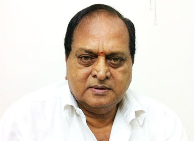 Veteran Telugu star Chalapathi Rao dies at 78