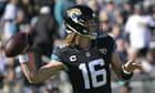 The Jaguars’ turnaround has been astonishing. And they’re only getting started