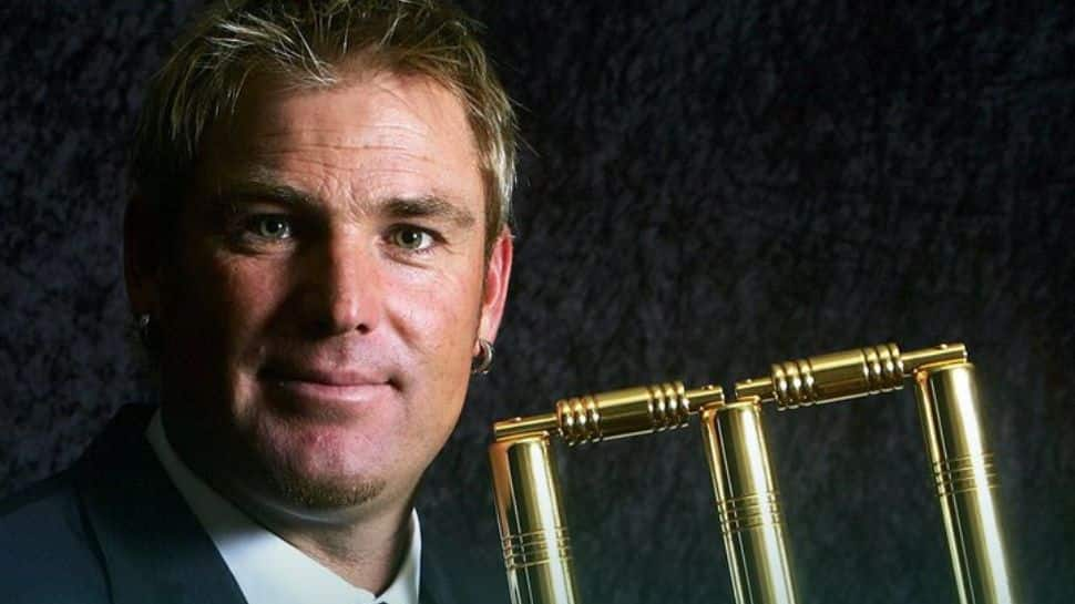 Cricket Australia relabels yearly award for guys’s Test gamer in honour of Shane Warne