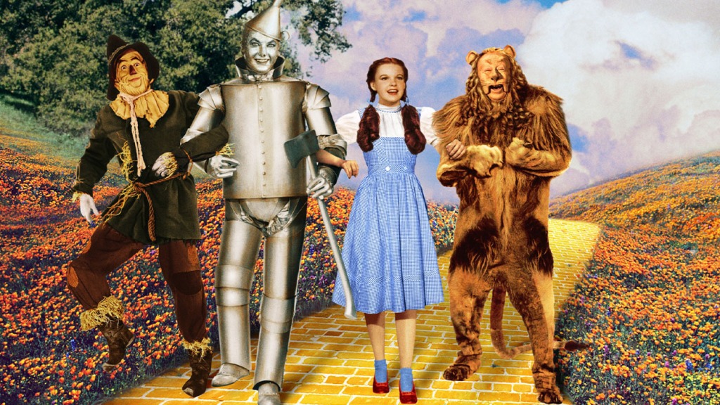 ‘Wizard of Oz’ Hourglass Prop Sells for $495,000 at Auction