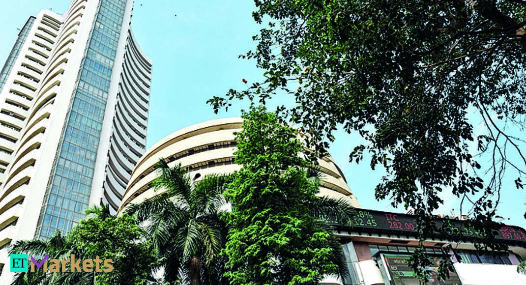 Indices gain over 1% in relief rally, however ‘volatility to continue’