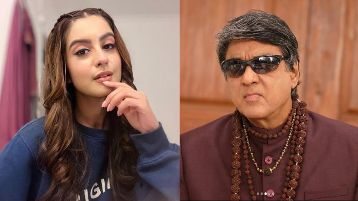 Mukesh Khanna shocked by Tunisha's suicide, told parents guilty