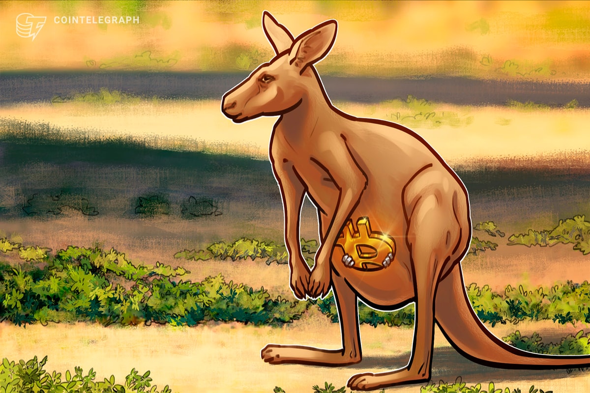 How to purchase Bitcoin in Australia? – Cointelegraph