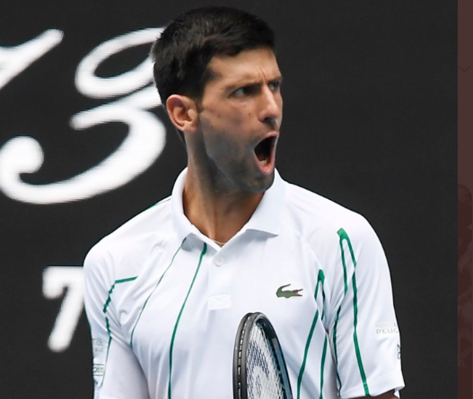 Sports News Roundup: Djokovic back in Australia ahead of Open; Nets sink Cavs for 9th straight win and more – Devdiscourse