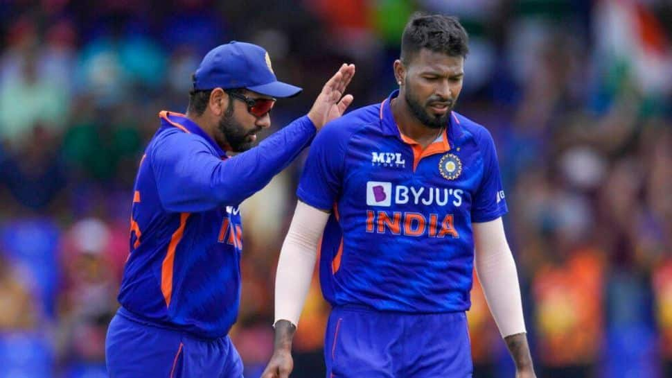 India team for Sri Lanka ODI and T20I series revealed, Rohit Sharma to make resurgence in ODI series; Hardik Pandya to lead in T20Is