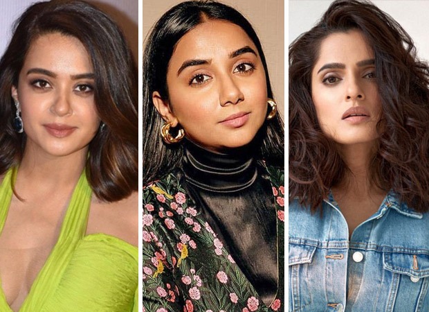 Surveen Chawla, Prajakta Koli, Priya Bapat to star in Excel Entertainment’s scary series Unseen for Prime Video