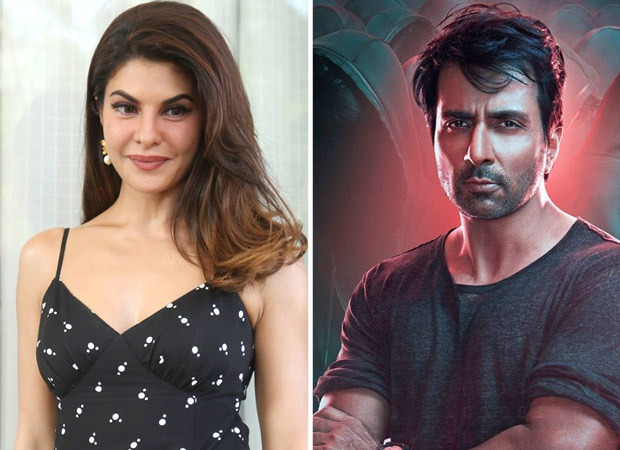 Jacqueline Fernandez signed as leading girl in Sonu Sood-starrer Fateh; shoot starts in January 2023