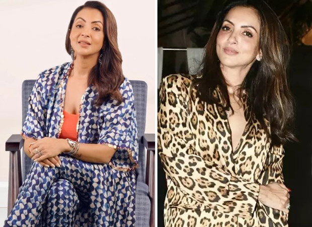 Seema Sajdeh remembers her ‘intoxicated’ video that went viral; reacts to paparazzi, “I wish to inform them they will be seeing it once again”