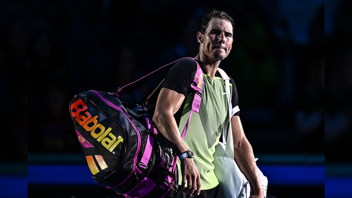 “Highly Motivated” Rafael Nadal Ready For Novak Djokovic Challenge In Australia