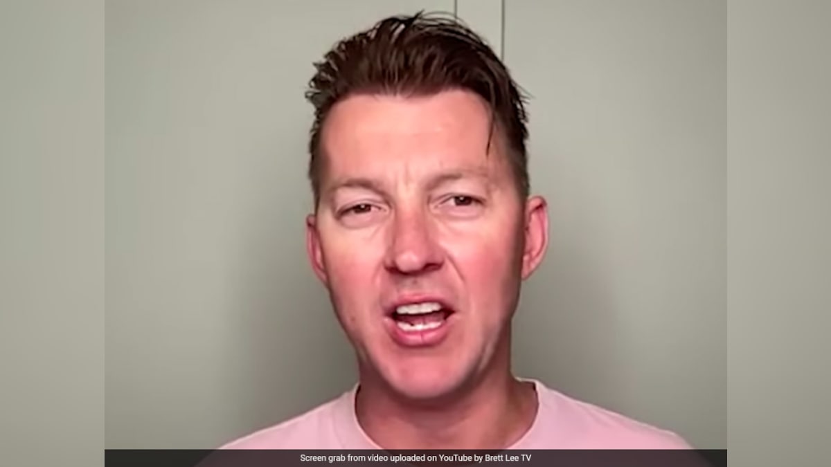 “Sure-Shot Opener For India At The World Cup”: Brett Lee On Star Batter