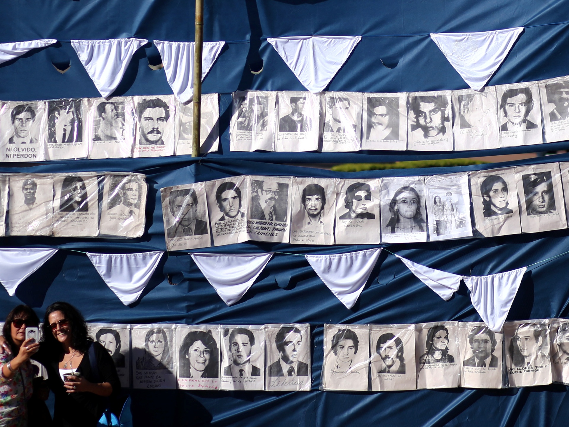 Argentina determines another kid abducted throughout dictatorship